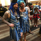 Illustration for article titled DragonCon Day 1 Pics